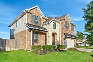3519 Sunburst Ct, Katy, TX 77494 - Photo 5