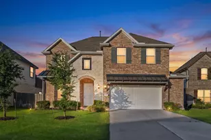 3519 Sunburst Ct, Katy, TX 77494 - Photo 1
