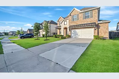3519 Sunburst Court, Katy, TX 77494 - Photo 7