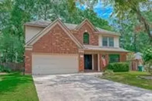 26 Cherry Blossom Pl, The Woodlands, TX 77381 - Photo 1