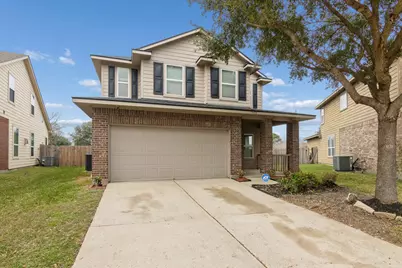 7459 Tonsley Springs Drive, Cypress, TX 77433 - Photo 1