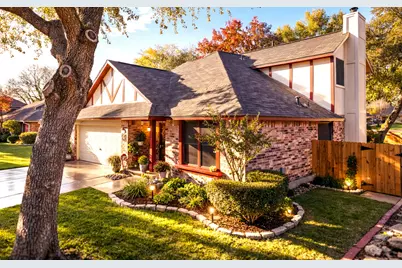 2614 Owens Cross Drive, Houston, TX 77067 - Photo 1