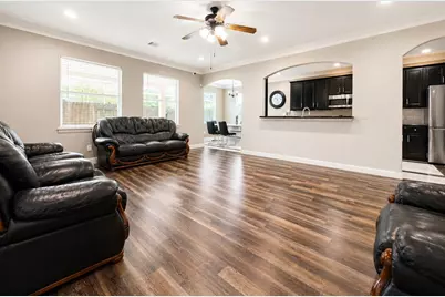 8806 Inglebrook Lane, Houston, TX 77083 - Photo 5