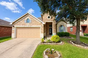 8806 Inglebrook Ln, Houston, TX 77083 - Photo 1
