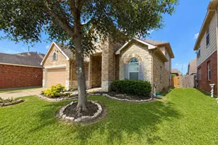 8806 Inglebrook Ln, Houston, TX 77083 - Photo 3