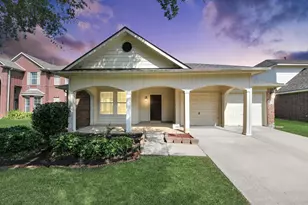14134 Silver Glade Ln, Sugar Land, TX 77498 - Photo 1