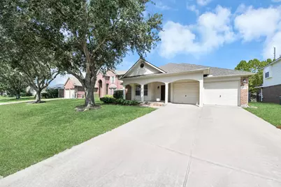 14134 Silver Glade Lane, Sugar Land, TX 77498 - Photo 3