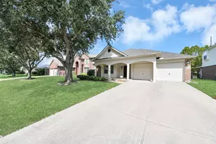 14134 Silver Glade Ln, Sugar Land, TX 77498 - Photo 3