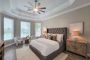 9706 Kirkstone Terrace Drive, Spring, TX 77379 - Photo 5