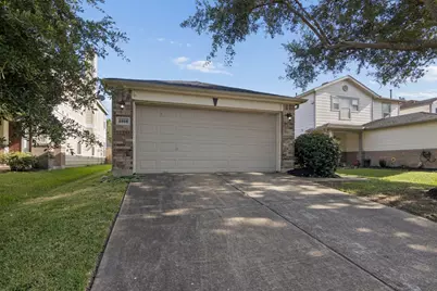 2658 Skyview Downs Drive, Houston, TX 77047 - Photo 3