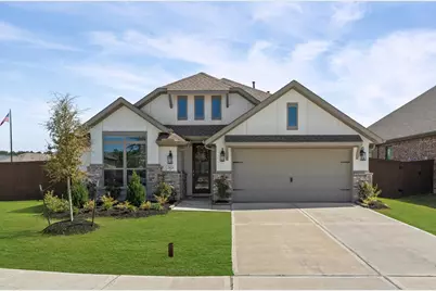 28826 Balanced Rock, New Caney, TX 77357 - Photo 1
