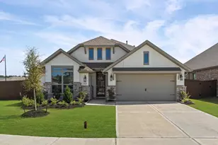 28826 Balanced Rock, New Caney, TX 77357 - Photo 1