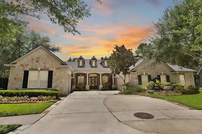 7826 Camden Hollow Lane, Humble, TX 77396 - Photo 1