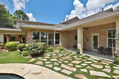 7826 Camden Hollow Lane, Humble, TX 77396 - Photo 29