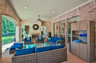 7826 Camden Hollow Ln, Humble, TX 77396 - Photo 37