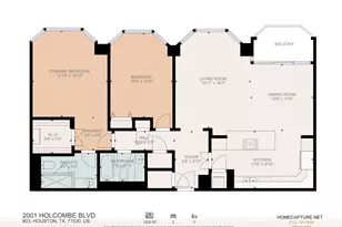 2001 Holcombe Blvd, Houston, TX 77030 - Photo 39