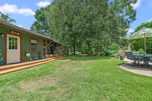 203 Chipmunk Trail, Shepherd, TX 77371 - Photo 27
