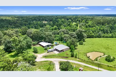 203 Chipmunk Trail, Shepherd, TX 77371 - Photo 35