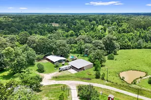 203 Chipmunk Trail, Shepherd, TX 77371 - Photo 35