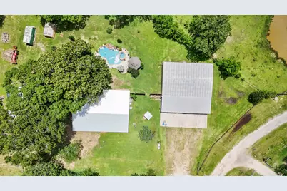 203 Chipmunk Trail, Shepherd, TX 77371 - Photo 37