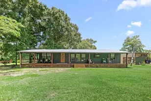 203 Chipmunk Trail, Shepherd, TX 77371 - Photo 45