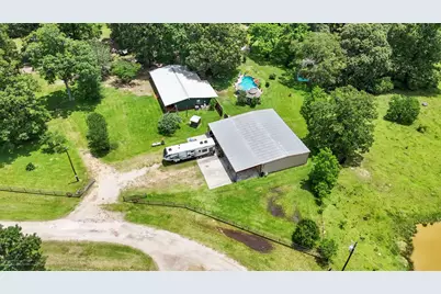 203 Chipmunk Trail, Shepherd, TX 77371 - Photo 3