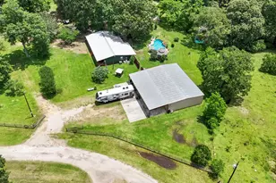 203 Chipmunk Trail, Shepherd, TX 77371 - Photo 3