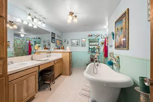 203 Chipmunk Trail, Shepherd, TX 77371 - Photo 15