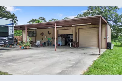 203 Chipmunk Trail, Shepherd, TX 77371 - Photo 29