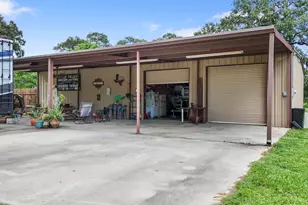 203 Chipmunk Trail, Shepherd, TX 77371 - Photo 29