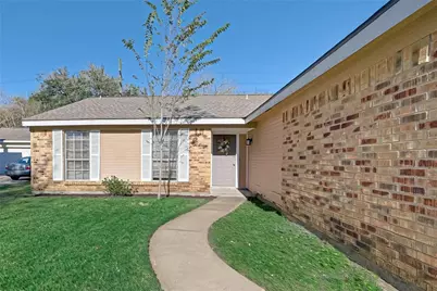 2411 Country Place Drive, Richmond, TX 77406 - Photo 3