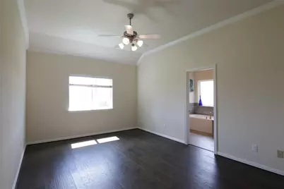 1907 Benbrook Hollow Lane, Brookshire, TX 77441 - Photo 11