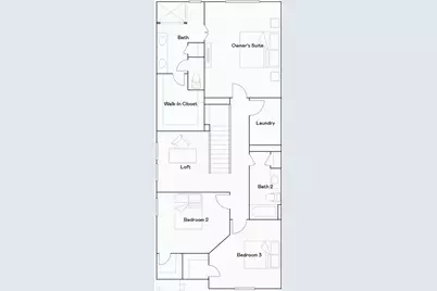 2216 Via Vicky Road, Houston, TX 77051 - Photo 3