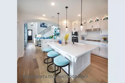 5326 Murillo Drive, Manvel, TX 77578 - Photo 7