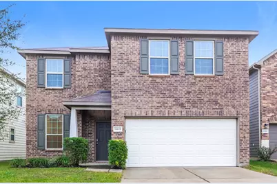 14610 Jasper Stream Court, Houston, TX 77069 - Photo 1