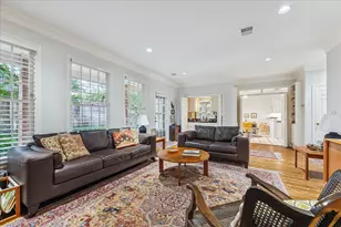 5614 Mercer St, Houston, TX 77005 - Photo 3