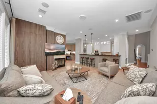 2502 Blossom Bay Ct, Houston, TX 77059 - Photo 7