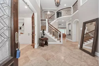 2502 Blossom Bay Court, Houston, TX 77059 - Photo 3