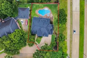 2502 Blossom Bay Ct, Houston, TX 77059 - Photo 33