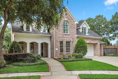 2502 Blossom Bay Court, Houston, TX 77059 - Photo 1