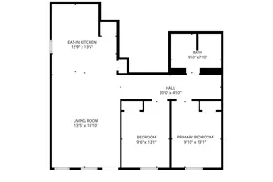 2809 Tooke St, Houston, TX 77023 - Photo 13
