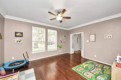 2655 Turning Row Lane, Missouri City, TX 77459 - Photo 7