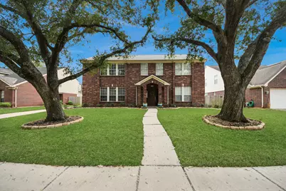 2655 Turning Row Lane, Missouri City, TX 77459 - Photo 1