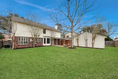 2655 Turning Row Lane, Missouri City, TX 77459 - Photo 37