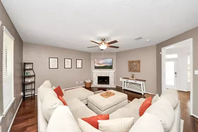 2655 Turning Row Lane, Missouri City, TX 77459 - Photo 23