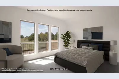 9511 Chateau Hill Drive, Manvel, TX 77583 - Photo 5