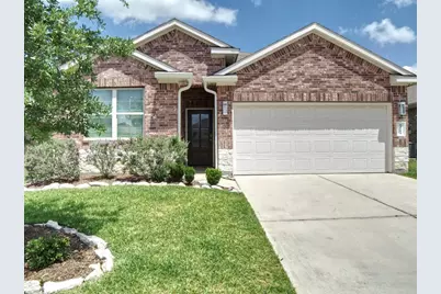 14210 Glacier Bay Court, Conroe, TX 77384 - Photo 1