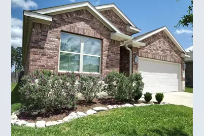 14210 Glacier Bay Court, Conroe, TX 77384 - Photo 3