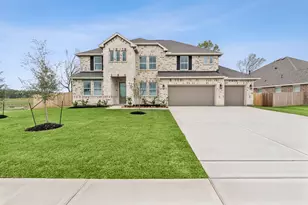 12219 Old Fashion Cir, Mont Belvieu, TX 77535 - Photo 1