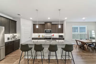 8335 Calico Pennant Way, Fulshear, TX 77441 - Photo 5